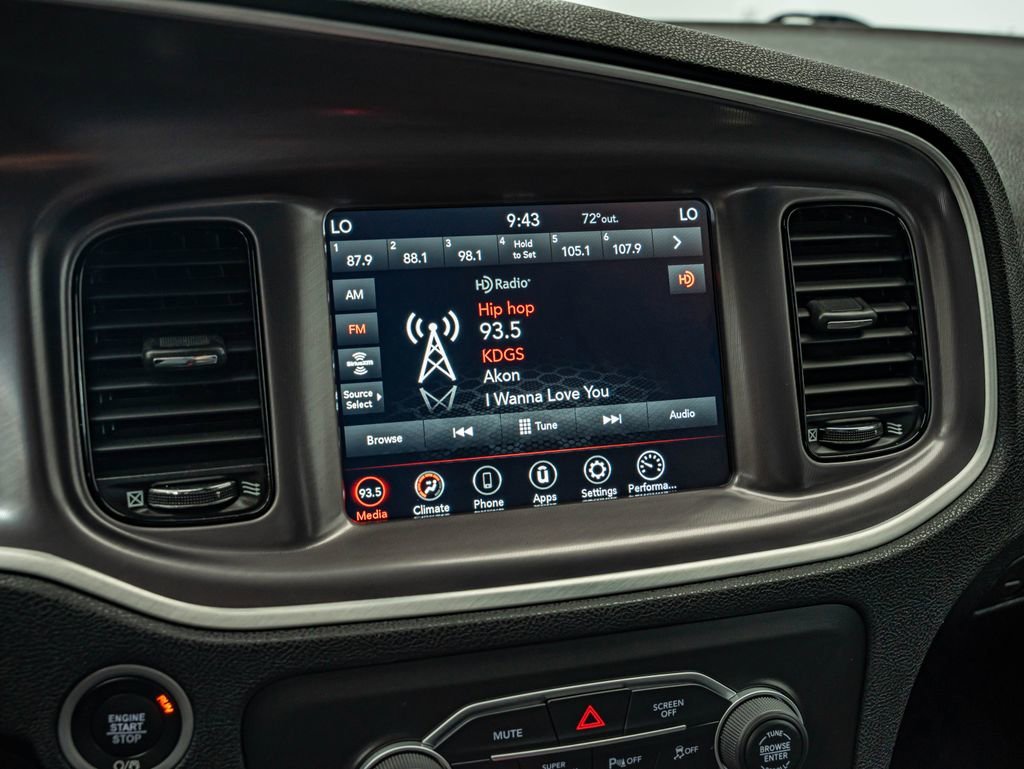 Used 2022 Hellraisin Dodge R/T image 25