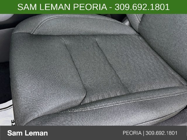 New 2026 Granite Crystal Metallic Clear-Coat Exterior Paint RAM Big Horn/Lone Star image 19