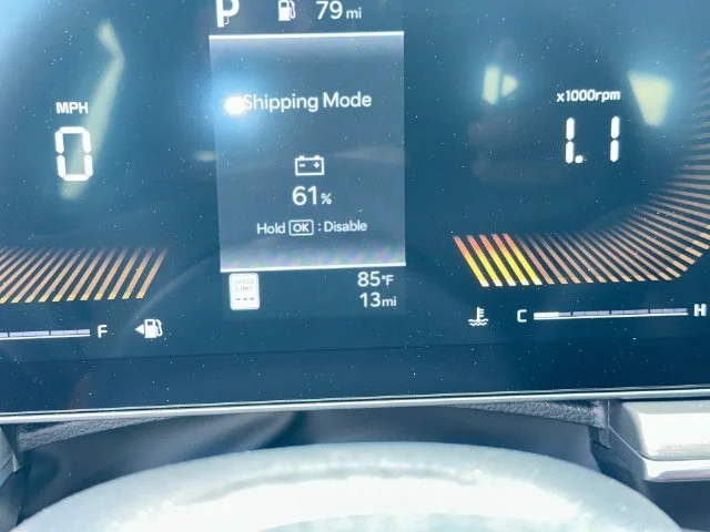 New 2026 Wolf Gray Kia GT-Line image 19