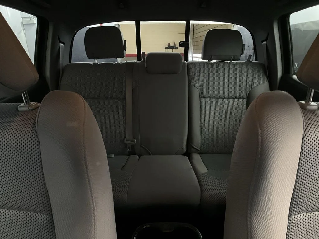 Used 2013 Magnetic Gray Metallic Toyota Base image 29