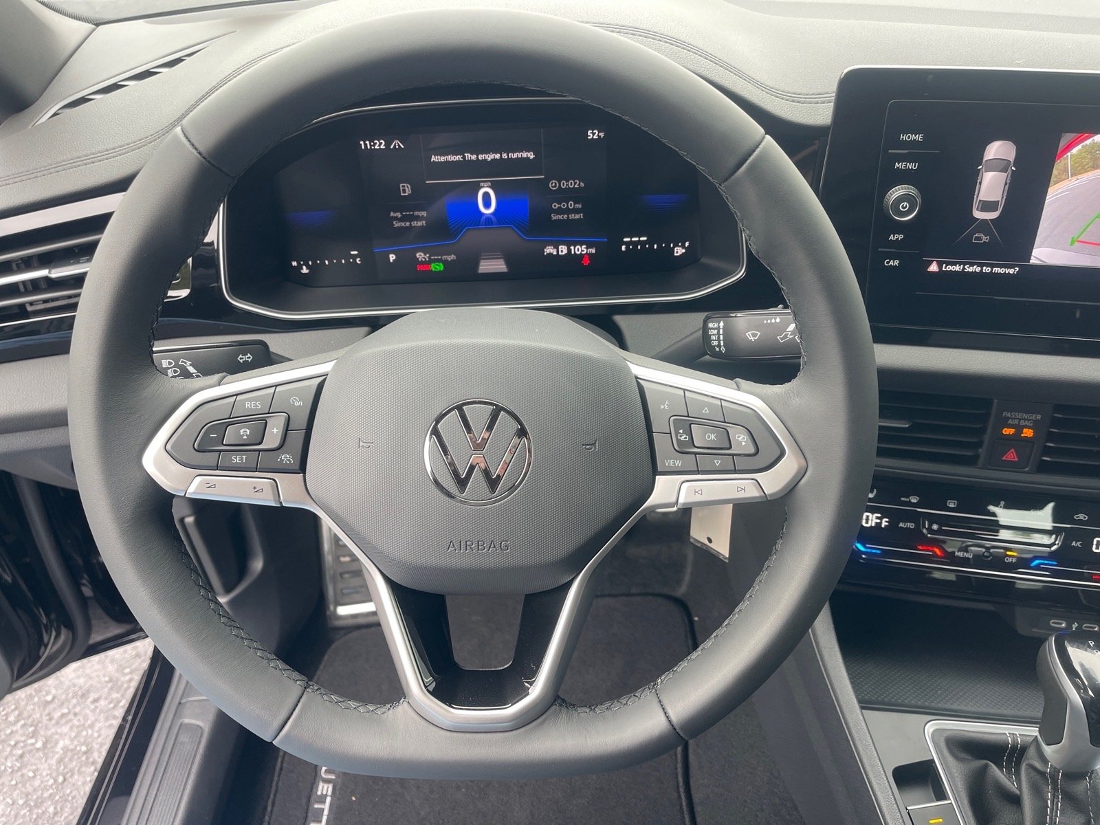 2026 Volkswagen Jetta Sport - Photo 7