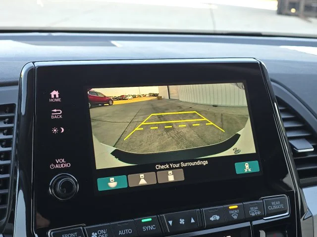Used 2024  Honda EX-L image 36