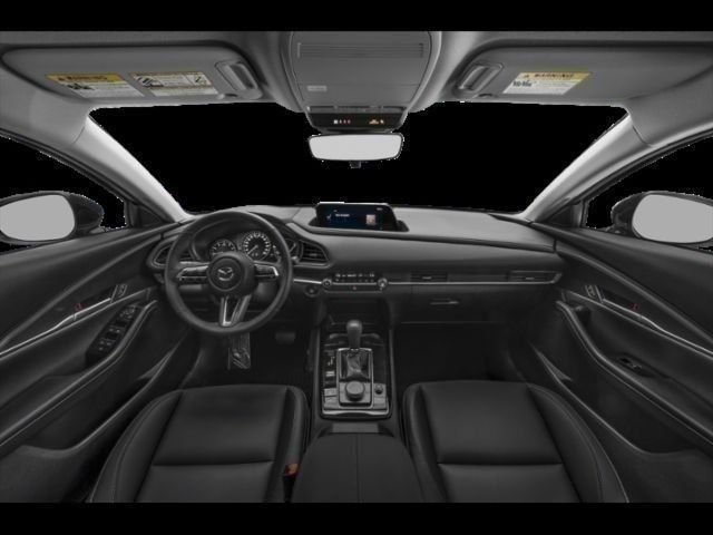 New 2026 Machine Gray Metallic Mazda 2.5 S Select Sport AWD image 5