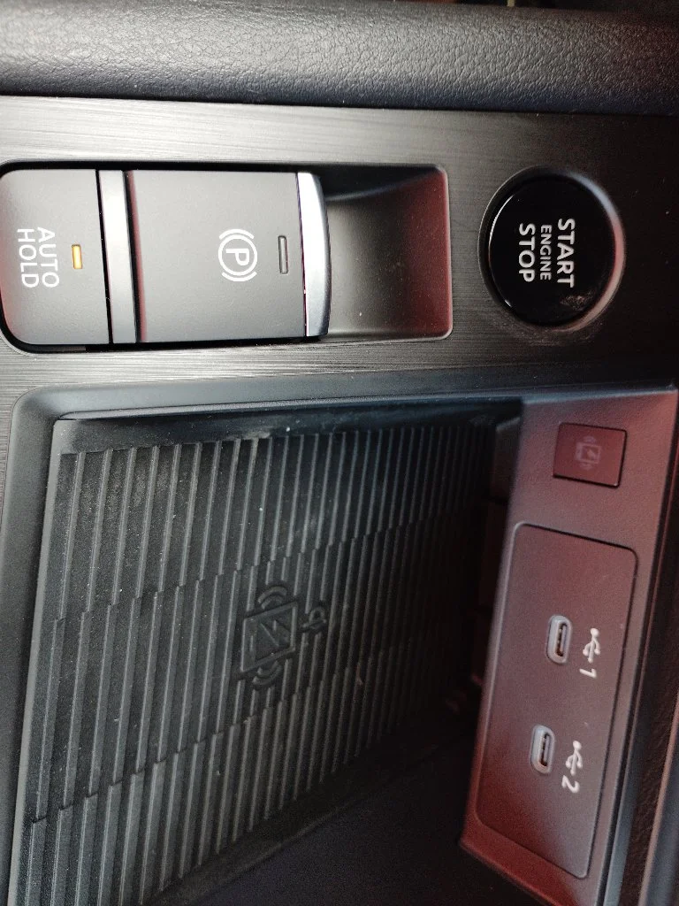 Used 2026 White Nissan SV image 19