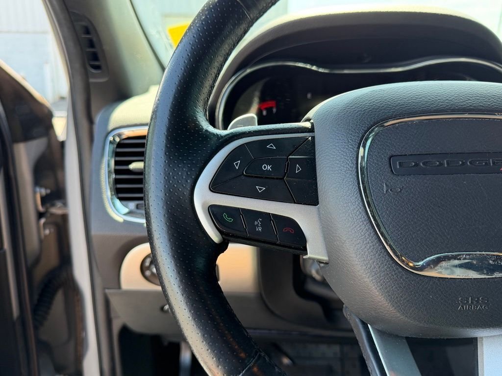 Used 2017 Gray Dodge R/T image 18