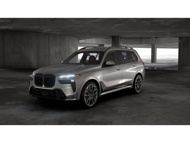 2027 BMW X7