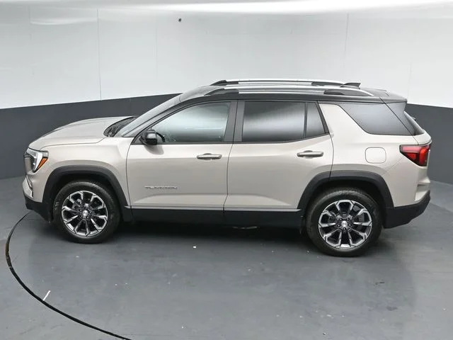 Used 2026 Gray GMC Elevation image 50