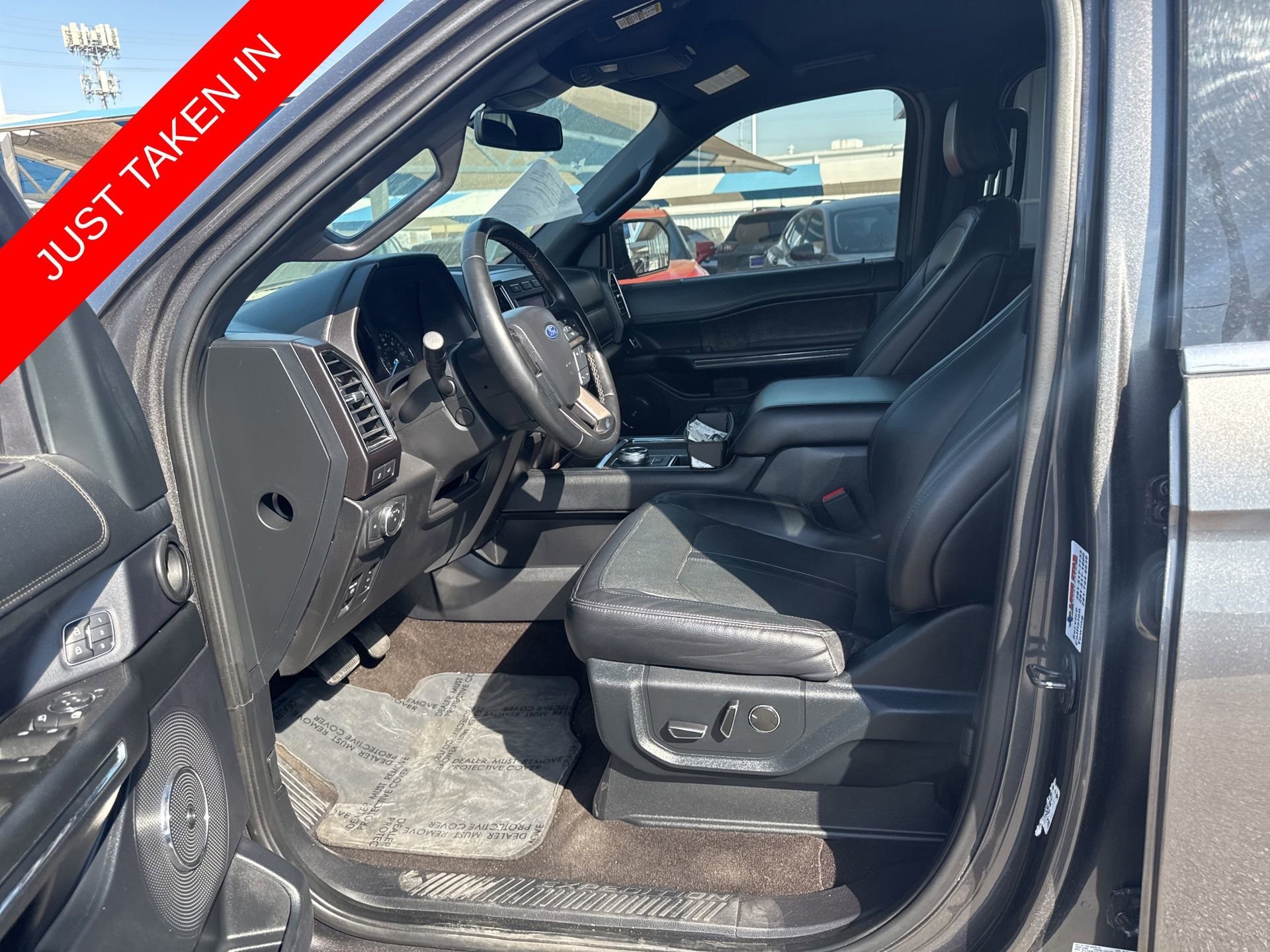 2021 Ford Expedition Limited - Photo 9