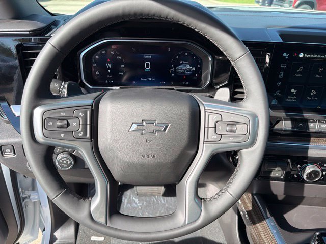 2026 Chevrolet Silverado 1500 RST - Photo 16