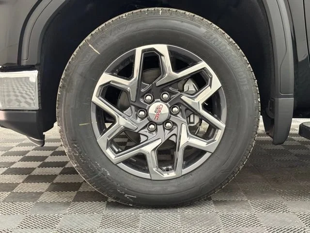 2026 GMC Sierra 1500 SLT - Photo 16