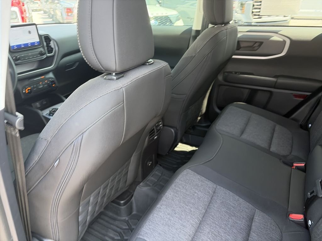 Used 2024 Gray Ford Big Bend image 29