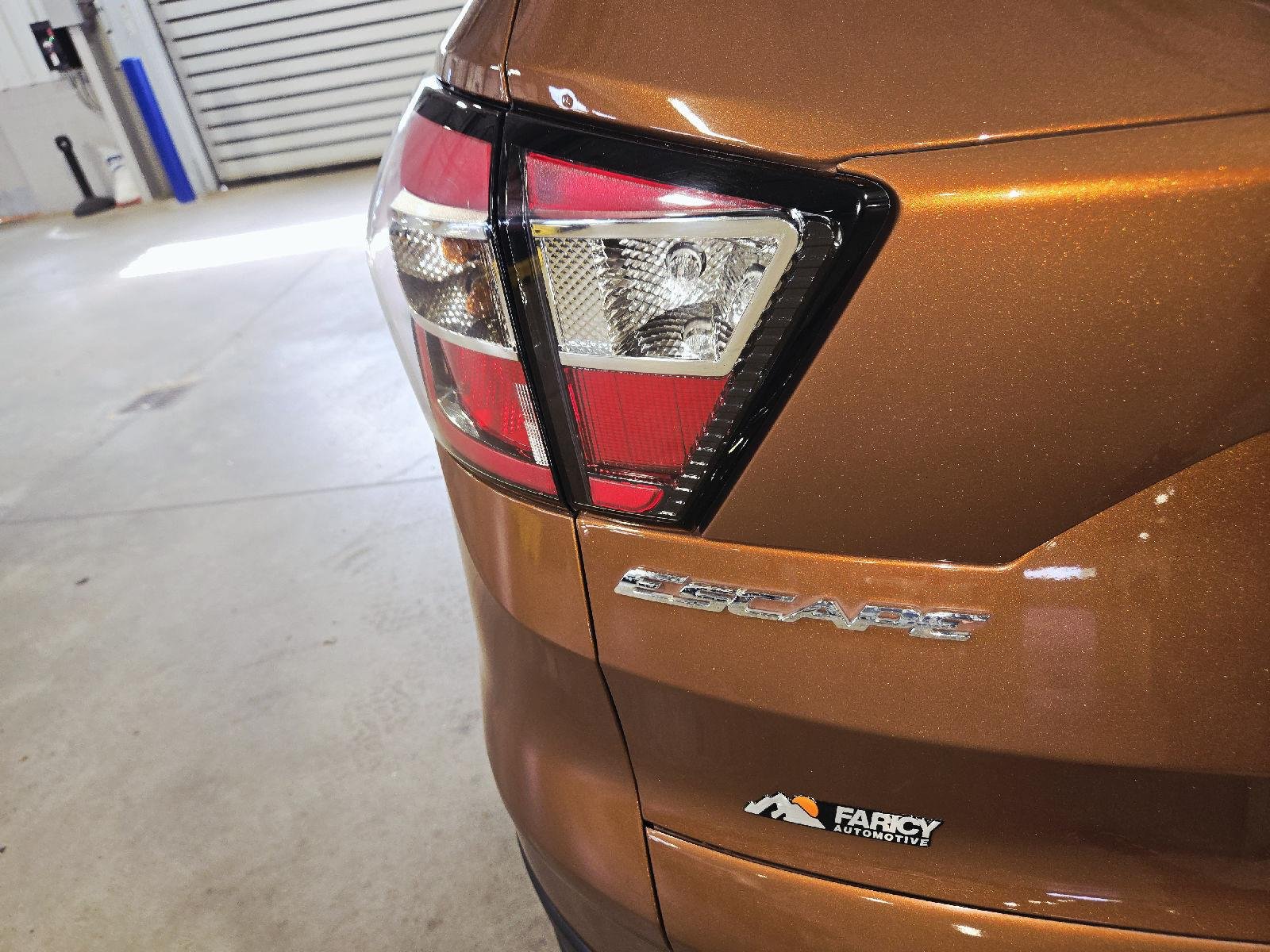Used 2017 Canyon Ridge Ford SE image 36