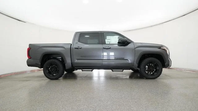 New 2026 Gray Toyota SR5 image 7