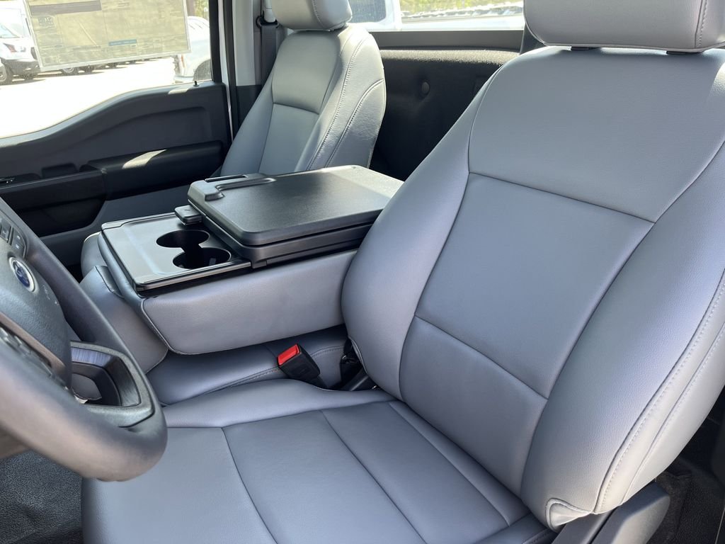 2025 Ford F-250 Super Duty XL - Photo 12