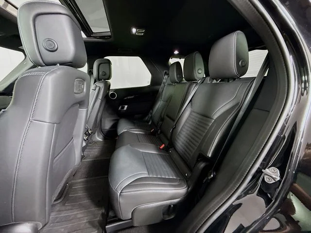 Certified Used 2025 Black Land Rover S image 24