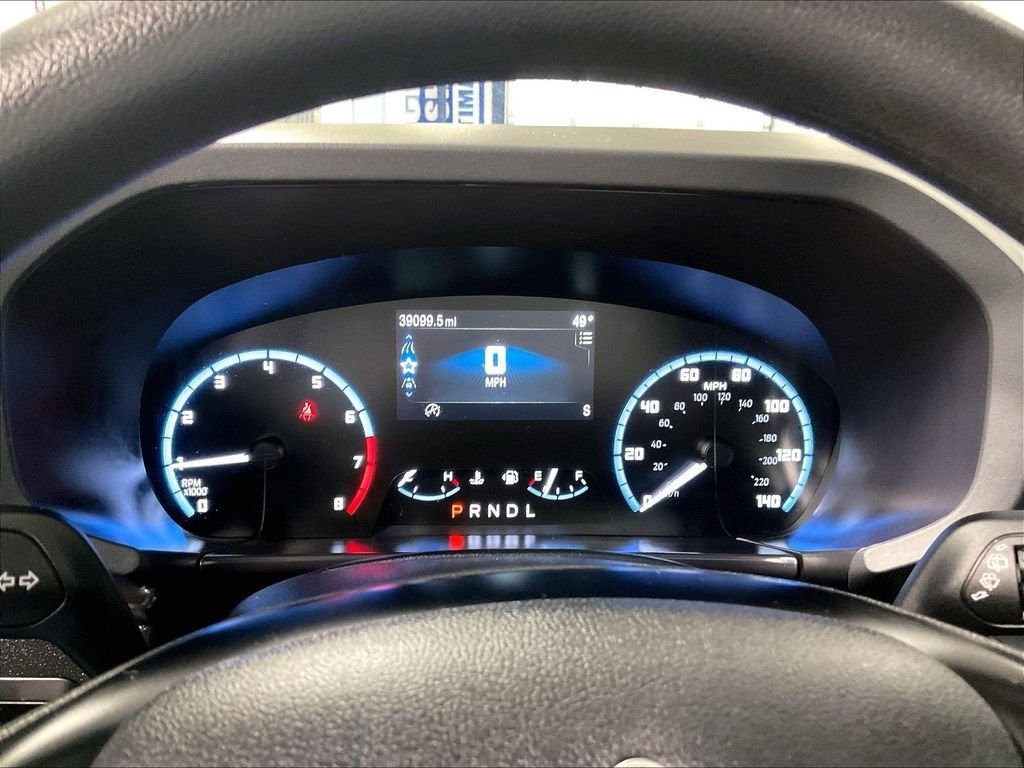 Used 2023 Gray Ford Big Bend image 24