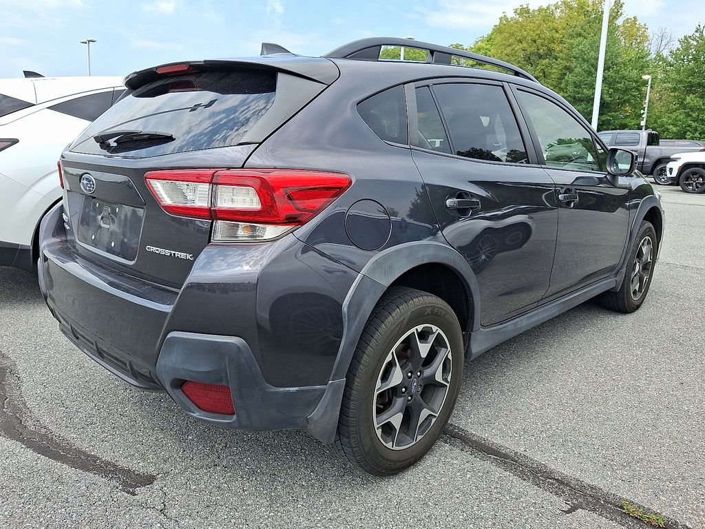 Used 2019 Gray Subaru 2.0i Premium image 6