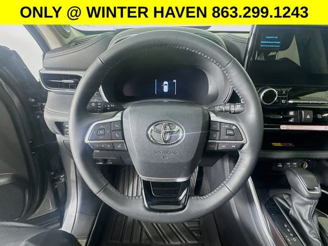 Used 2026  Toyota Platinum image 11