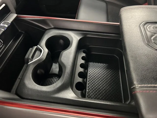 2022 RAM Ram 1500 Pickup Rebel - Photo 18