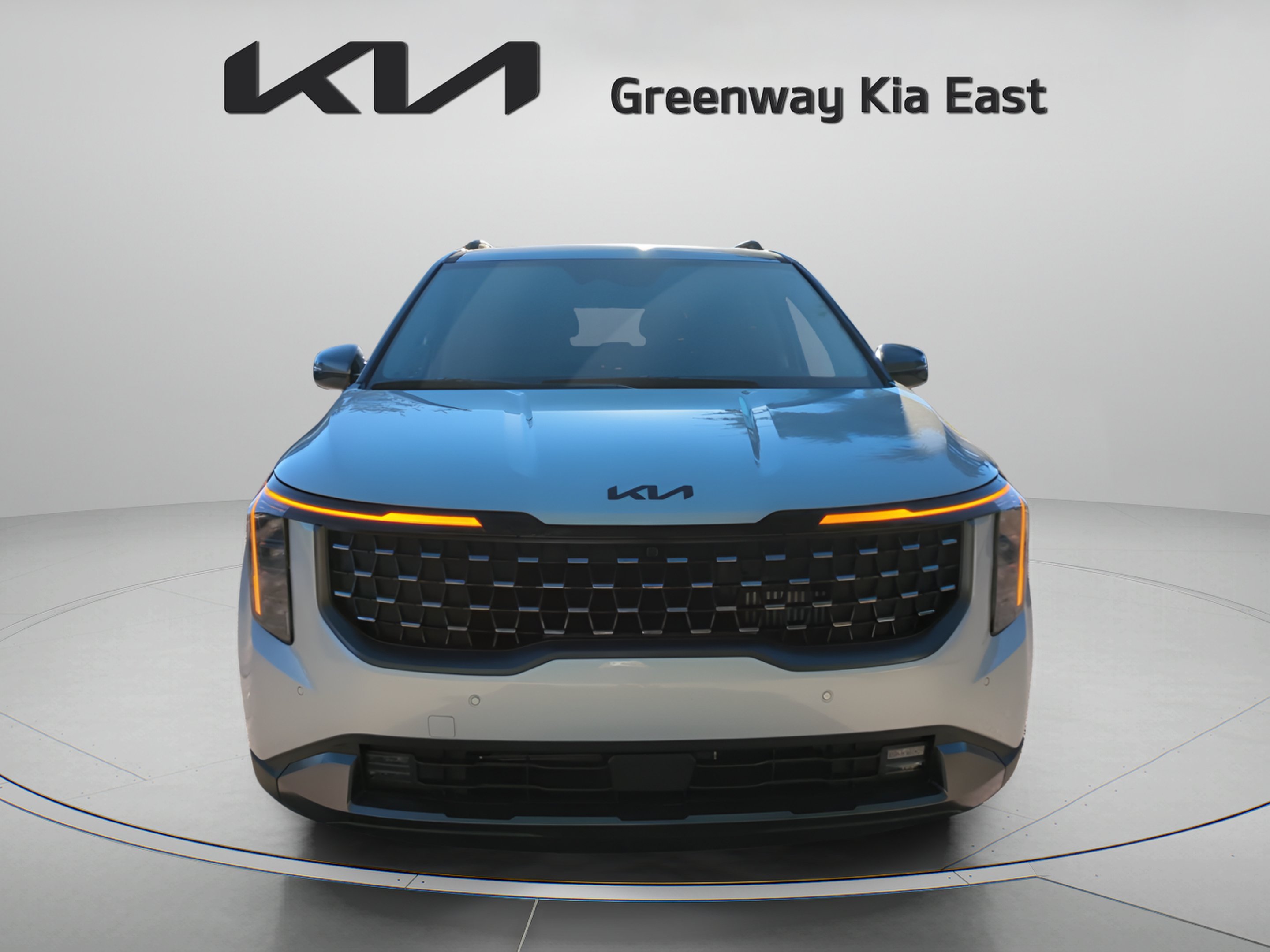 2026 Kia Carnival SX Prestige - Photo 5