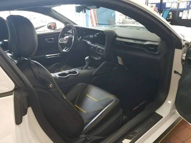 2025 Ford Mustang GT Fastback - Photo 18