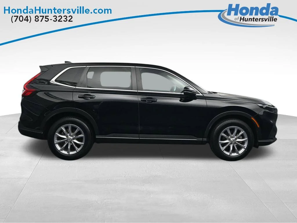 Certified Used 2024  Honda EX image 9