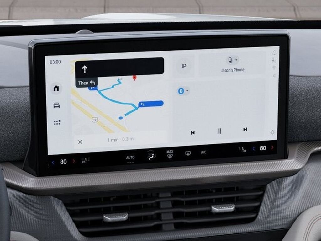 New 2027 Avalanche Gray Ford Active image 14