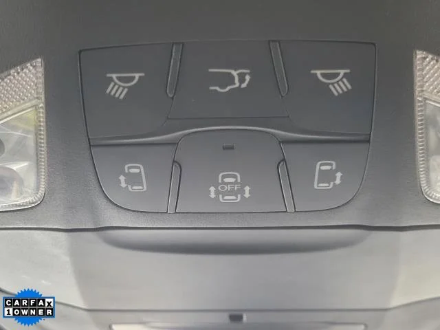 Used 2025 White Chrysler Select image 32