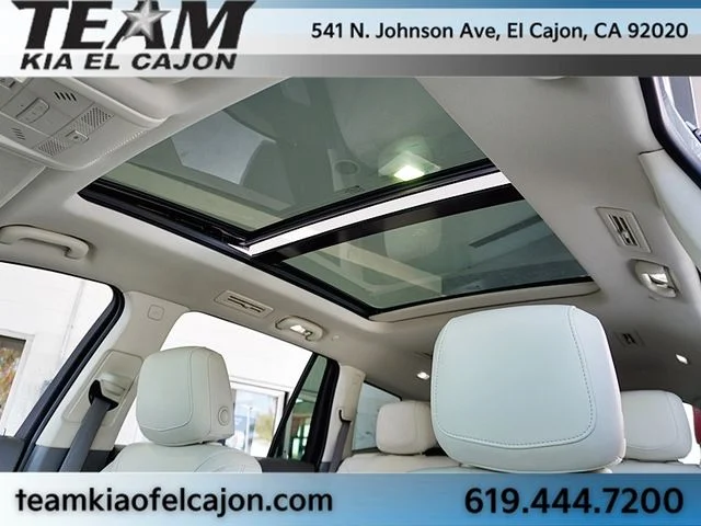 Used 2023 Silver Cadillac Premium Luxury image 16
