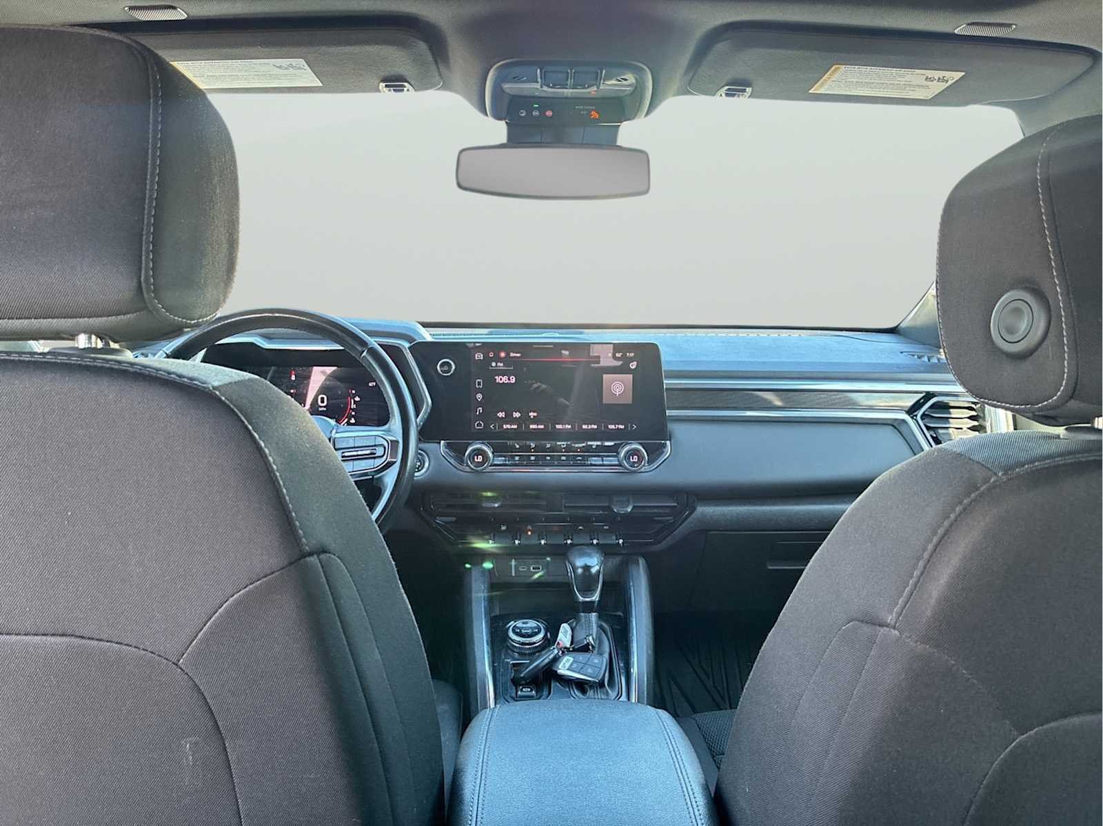 2023 GMC Canyon Elevation - Photo 21
