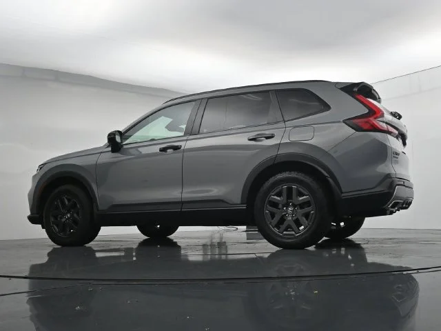 Certified Used 2026  Honda TrailSport image 41