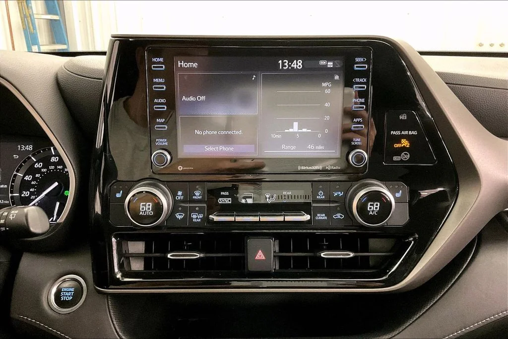 Certified Used 2020 Gray Toyota XLE image 37