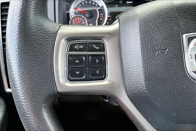 Used 2022 White Ram SLT image 11