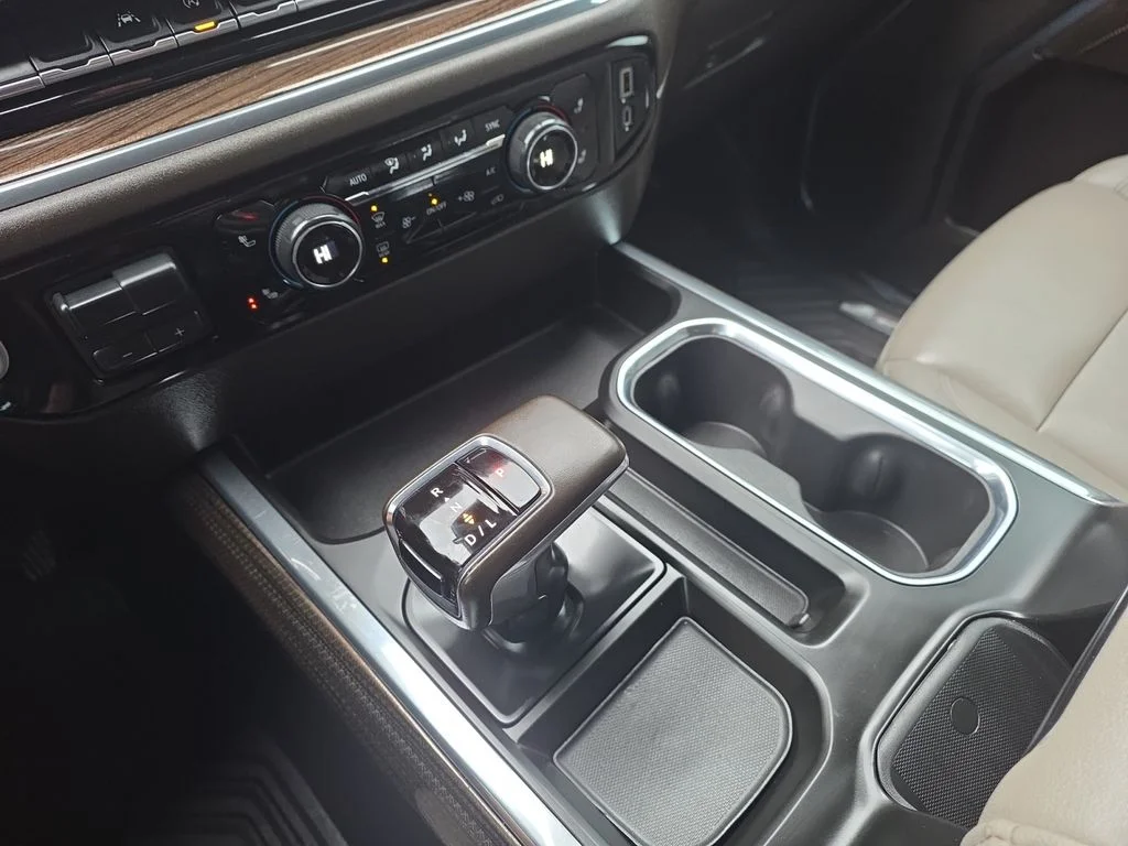 2023 Chevrolet Silverado 1500 LT Trail Boss - Photo 18