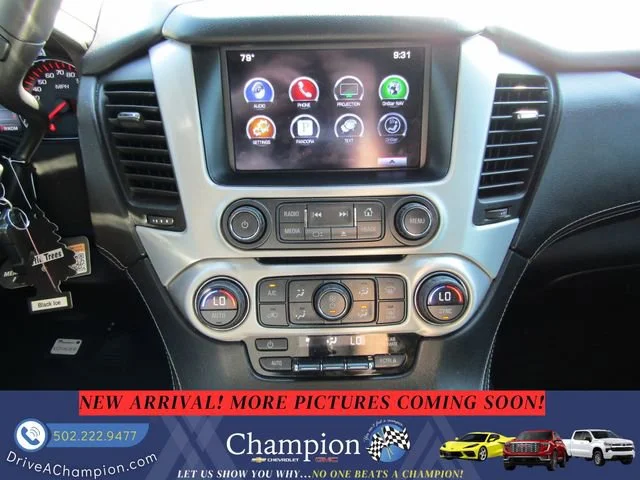 Used 2016 SUMMIT WHITE GMC SLE image 15