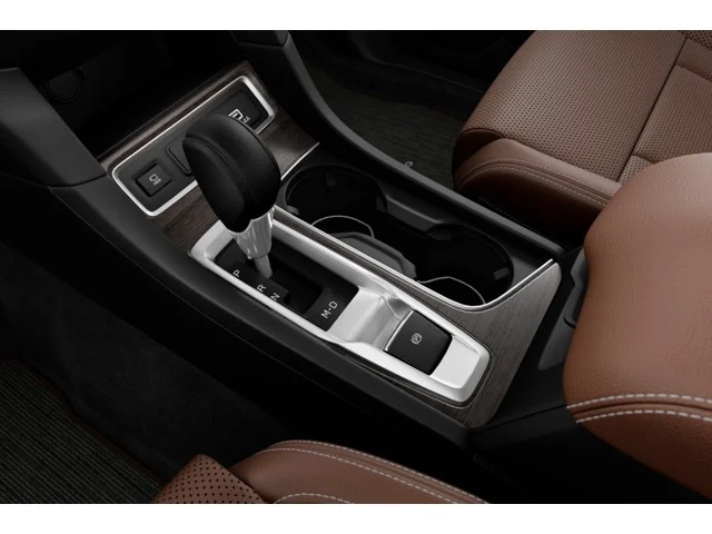 New 2026 CRYSTAL WHITE PEARL Subaru Touring 7-Passenger image 21
