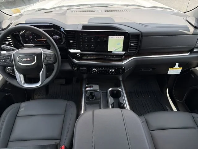New 2026 Summit White GMC Elevation image 14