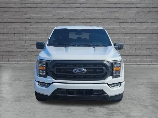 Used 2023 White Ford XL image 8