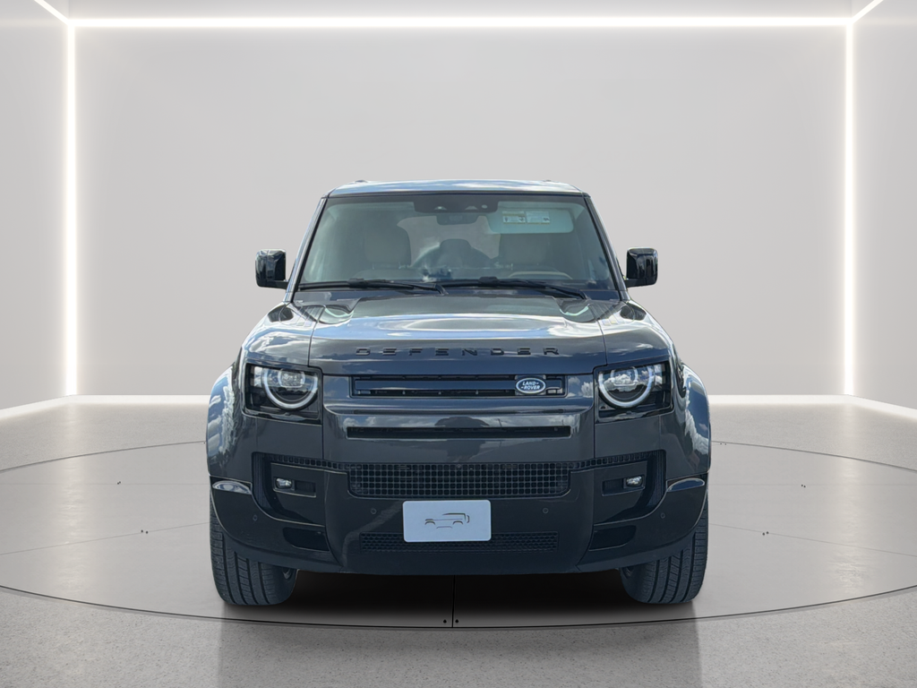 New 2026 Carpathian Grey Land Rover X-Dynamic SE image 11