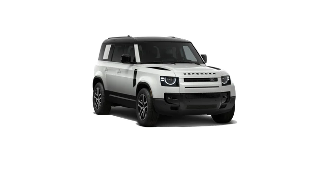 2026 LAND ROVER Defender 110 S 300PS 