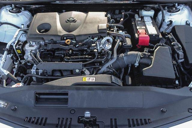 Certified Used 2024 ICE CAP Toyota  image 26
