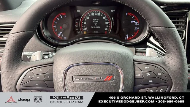 New 2026 Night Moves Dodge GT Plus image 11