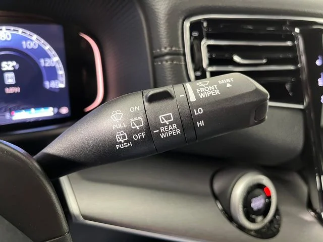 Used 2026 Black Jeep  image 23