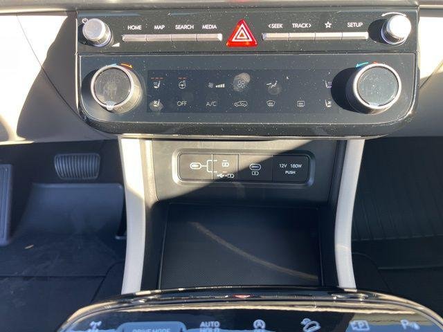2026 Hyundai Tucson Limited - Photo 17