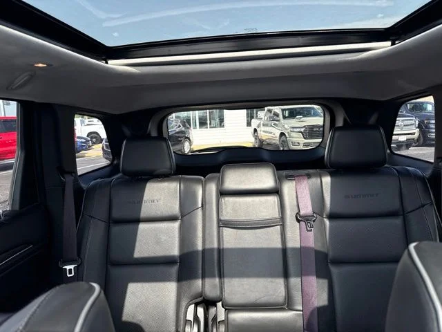 2021 Jeep Grand Cherokee Summit - Photo 28