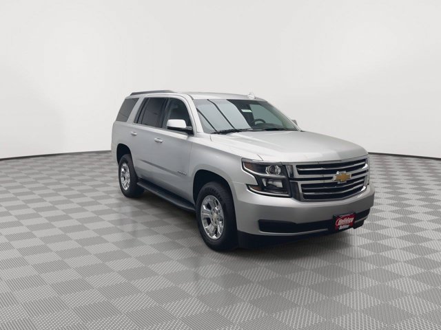 Used 2019 Silver Ice Metallic Chevrolet LS image 31
