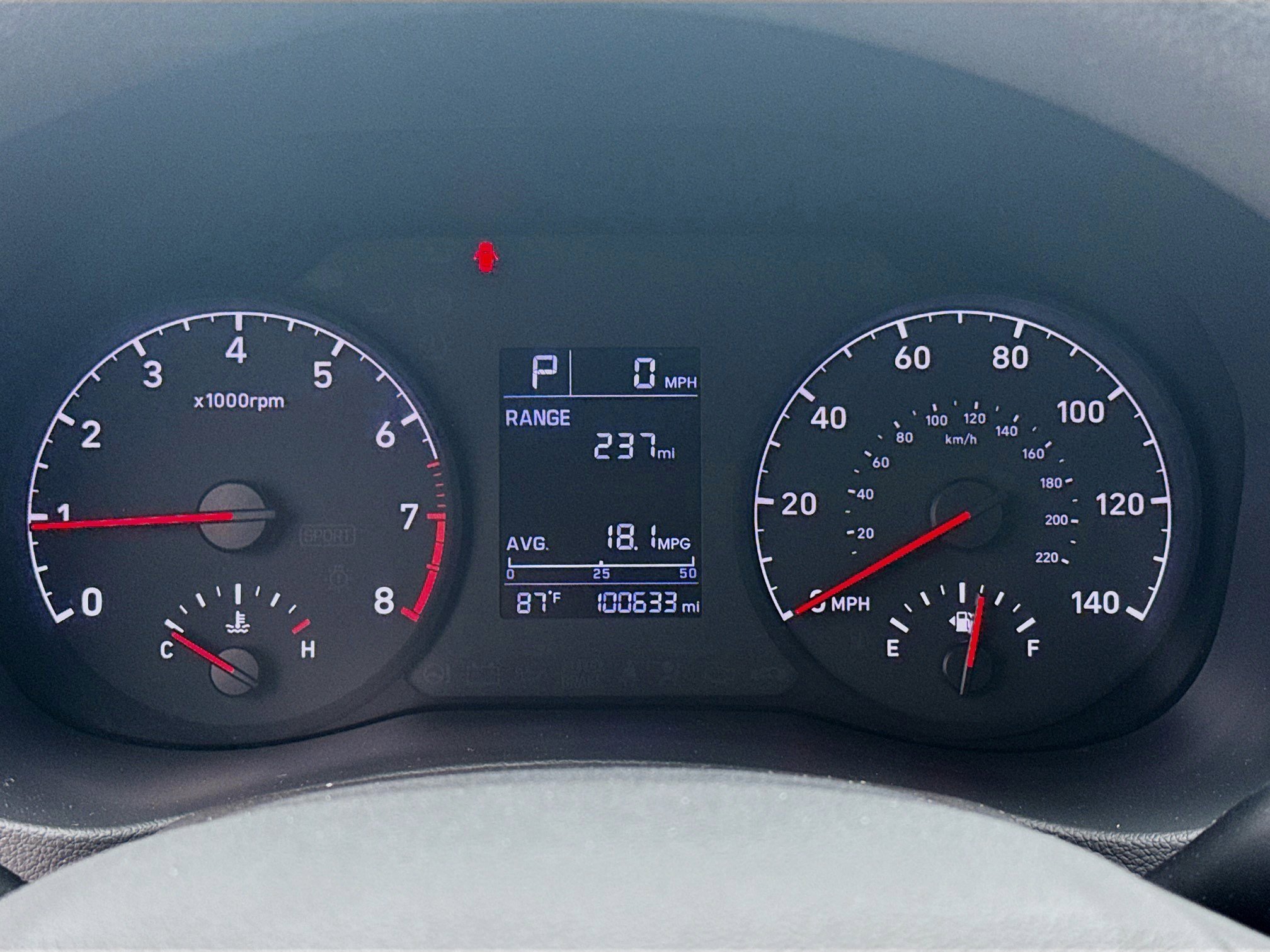2022 Hyundai Accent SEL - Photo 7