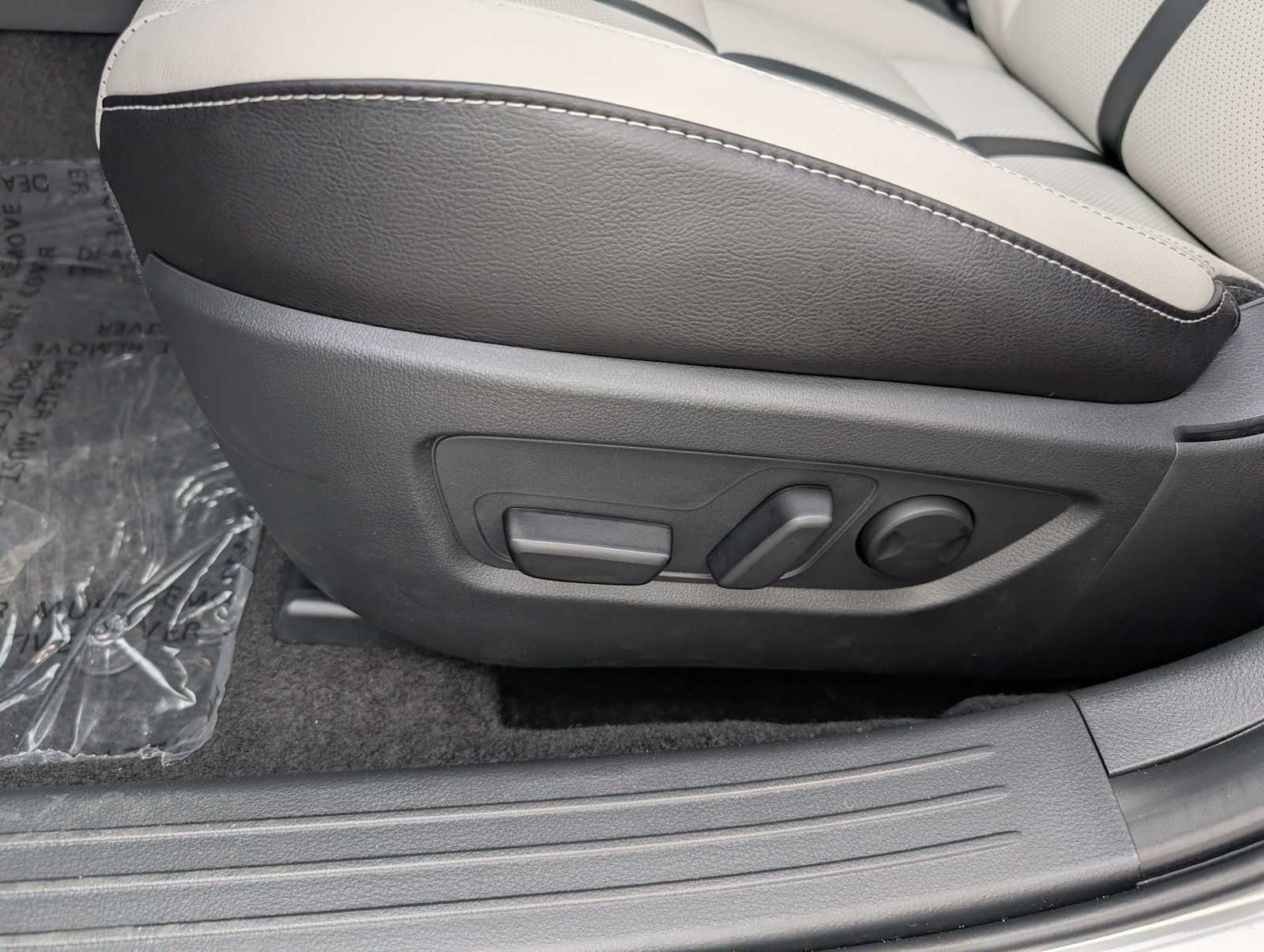 2026 Mazda CX-50 Turbo - Photo 31
