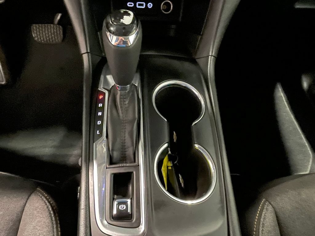 Used 2020 MOSAIC BLACK METALLIC Chevrolet LT image 33