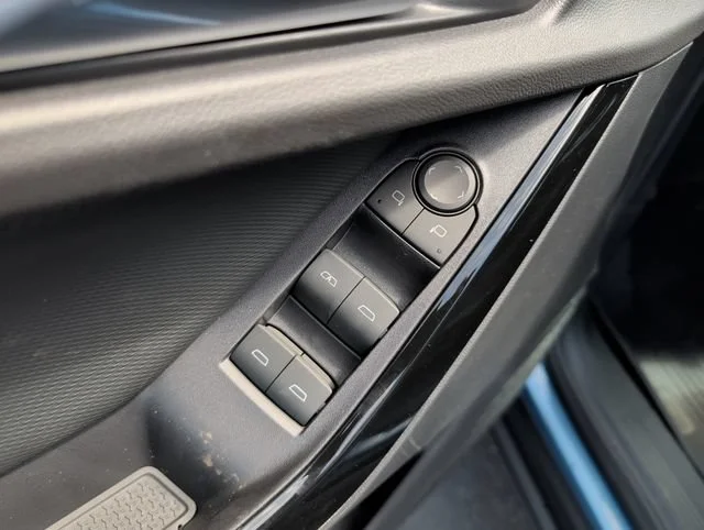 New 2027 Lakeshore Blue Metallic Chevrolet LT image 12